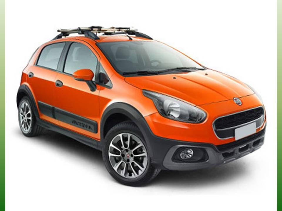 AVVENTURA FIAT FRONT RIGHT