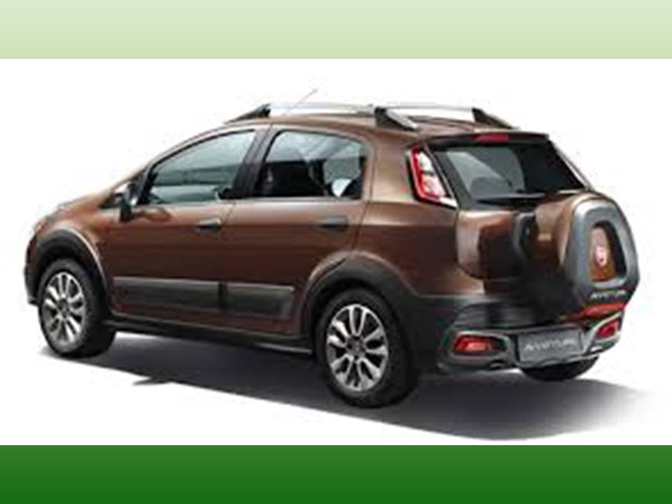 AVVENTURA FIAT FRONT LEFT